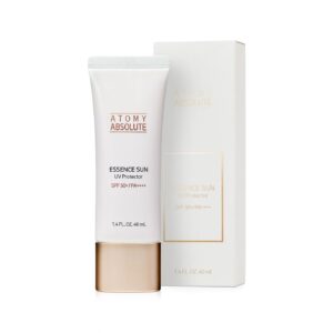 Atomy Absolute Essence Sun SPF50+ PA++++